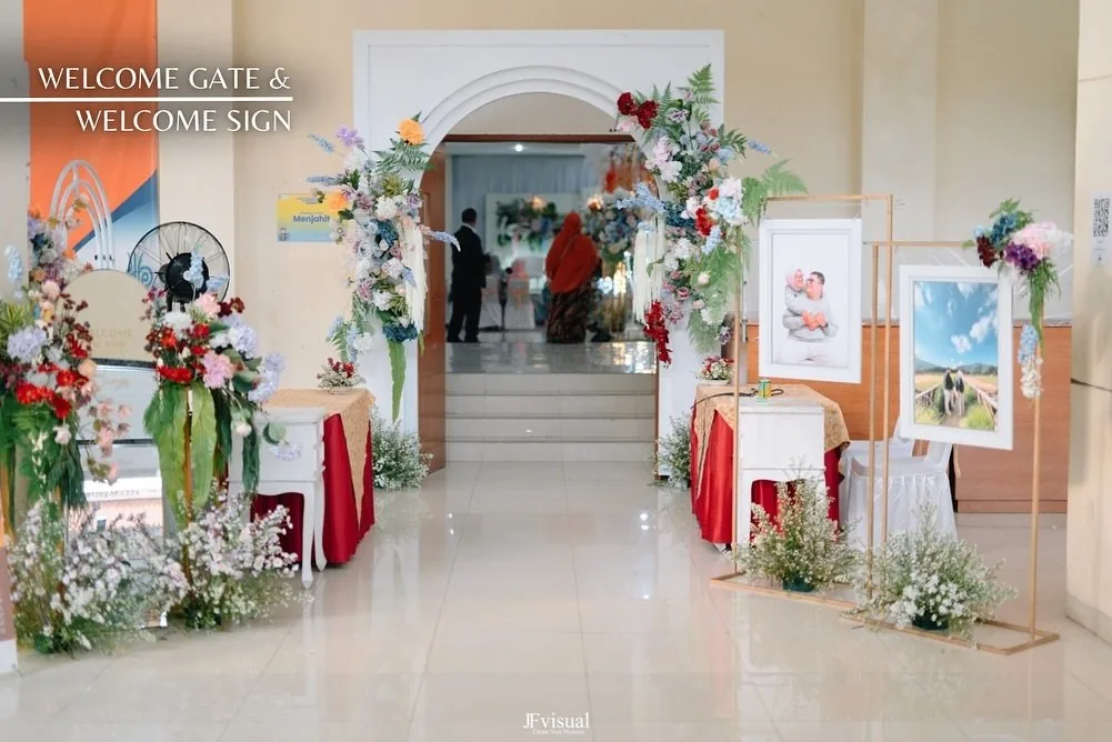 Gedung Panasonic Gobel Jl Raya Bogor - Foto 1