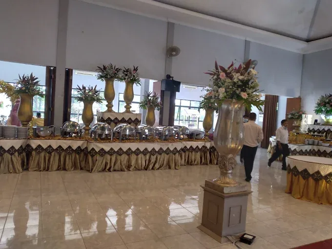 Gedung Pandansari Wiladatika - Foto 1