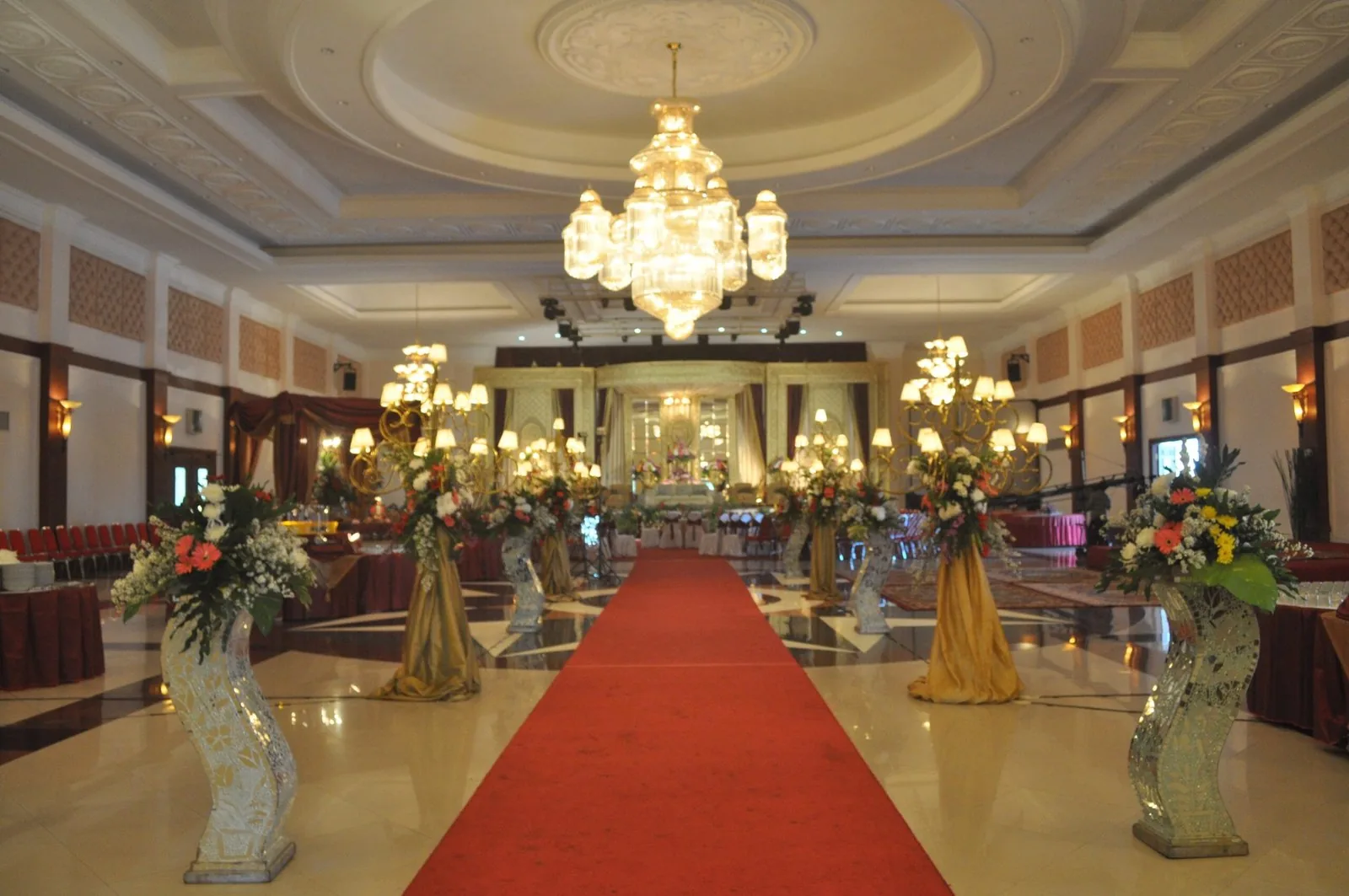 Gedung Paskur - Foto 3
