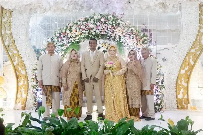 Gedung Paksur - Foto 1