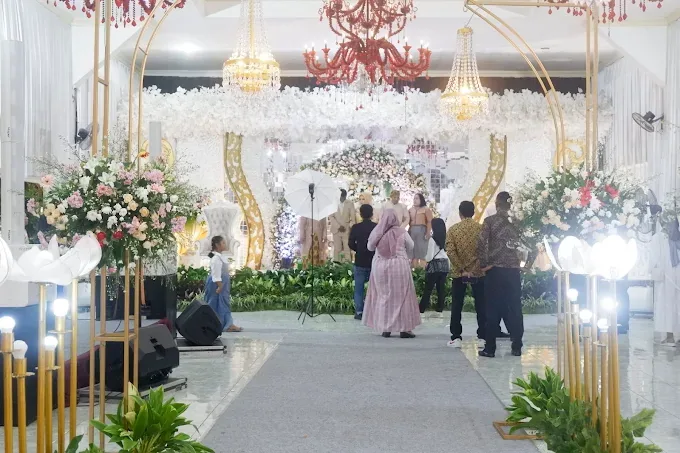 Gedung Paksur - Foto 3