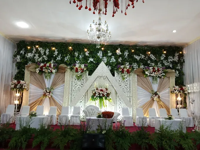 Gedung Paksur - Foto 2