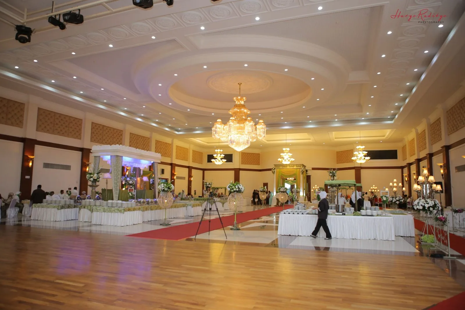 Gedung Paskur - Foto 4