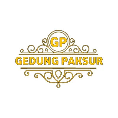 Logo Gedung Paksur