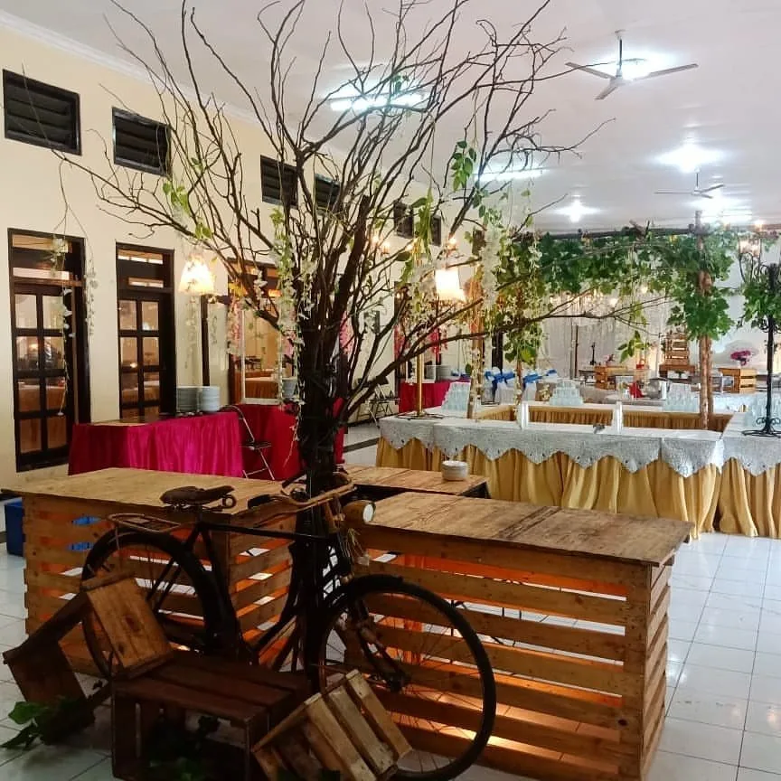 Gedung PEPABRI - Foto 3