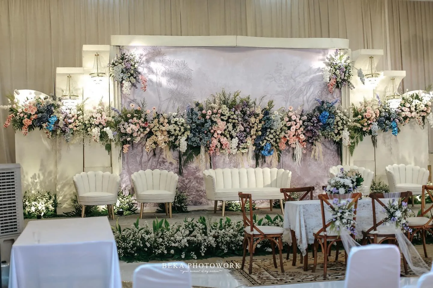 Gedung Pertemuan CUT NYAK DIEN - Foto 3