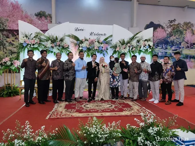 Gedung Pertemuan CUT NYAK DIEN - Foto 4