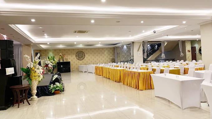 Gedung Pertemuan Graha Puri - Foto 4