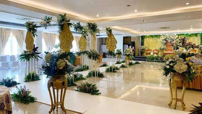 Gedung Pertemuan Graha Puri - Foto 3