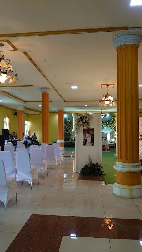 Gedung Pertemuan Puspitek - Foto 4