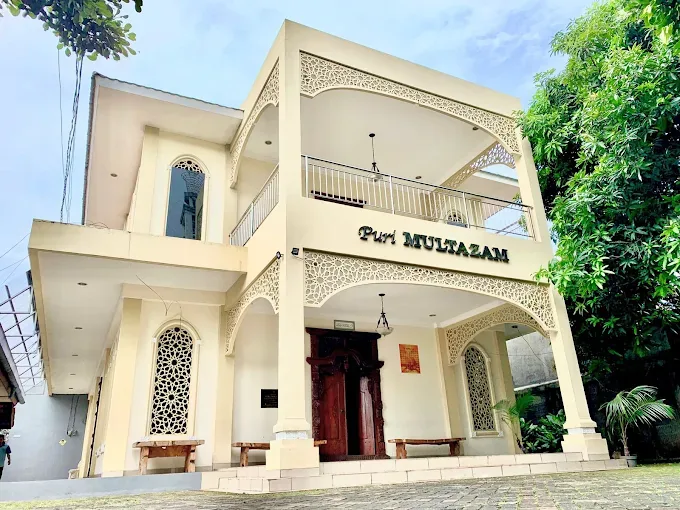 Gedung PGRI GDC Depok - Foto 4