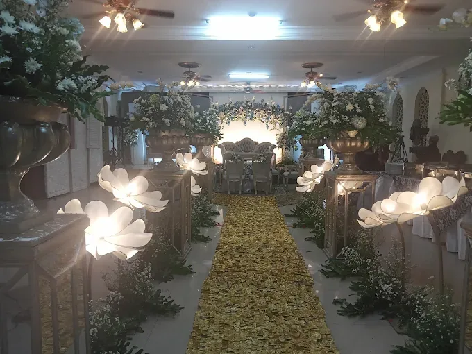 Gedung PGRI GDC Depok - Foto 3