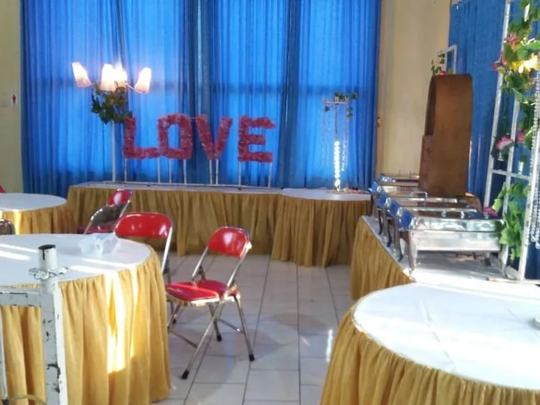 Gedung PKPRI Gresik - Foto 3