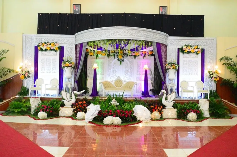 Gedung Poltekes Jakarta III Jatiwarna - Foto 1