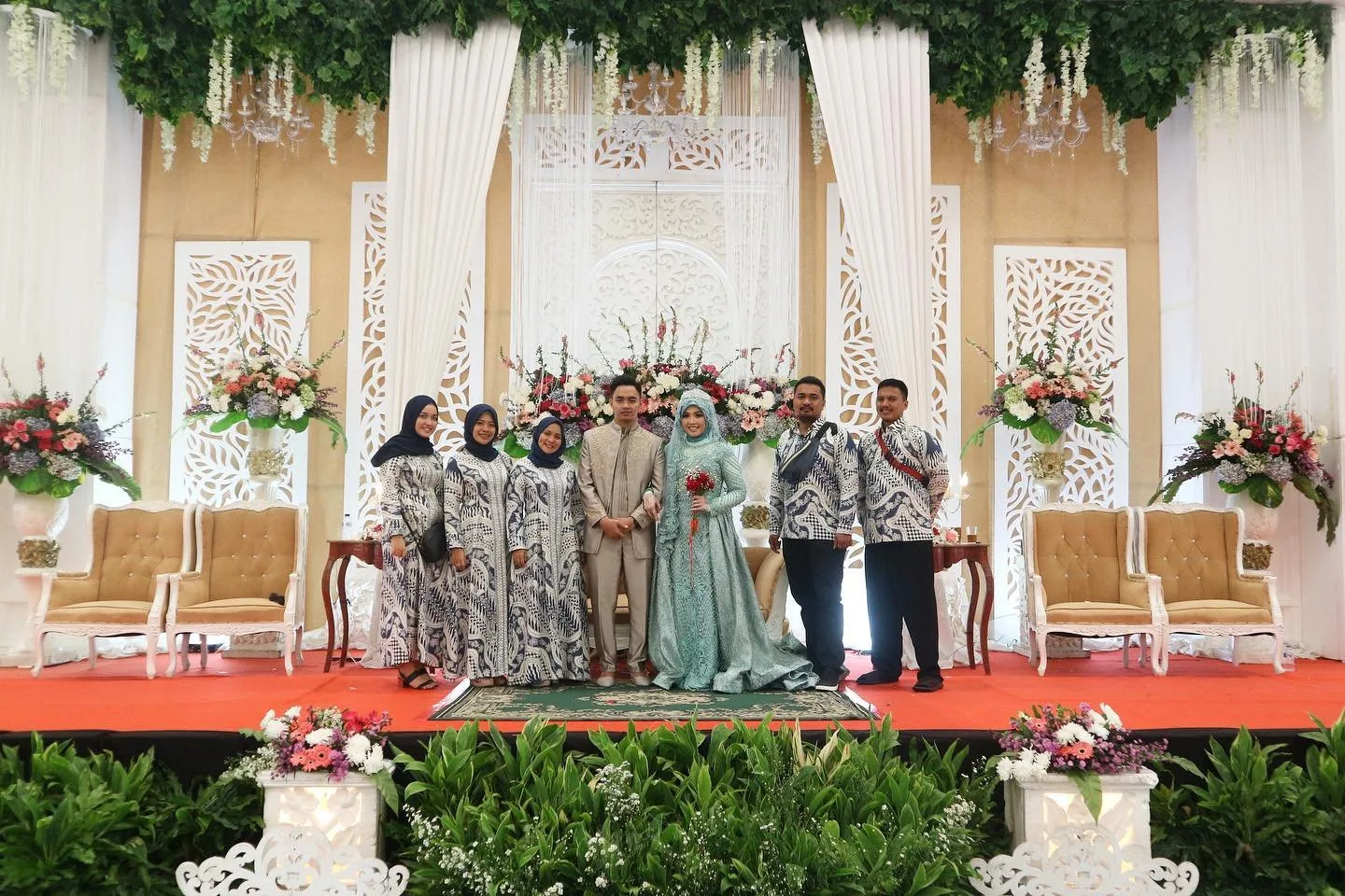 Gedung PPSDMPU Curug