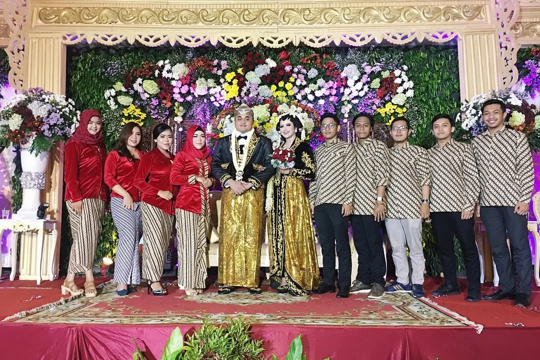 Gedung PSBR Jombang - Foto 4