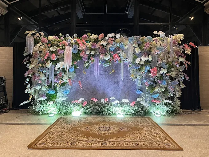 Gedung PUSDIKZI - Foto 1