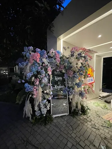 Gedung PUSDIKZI - Foto 4