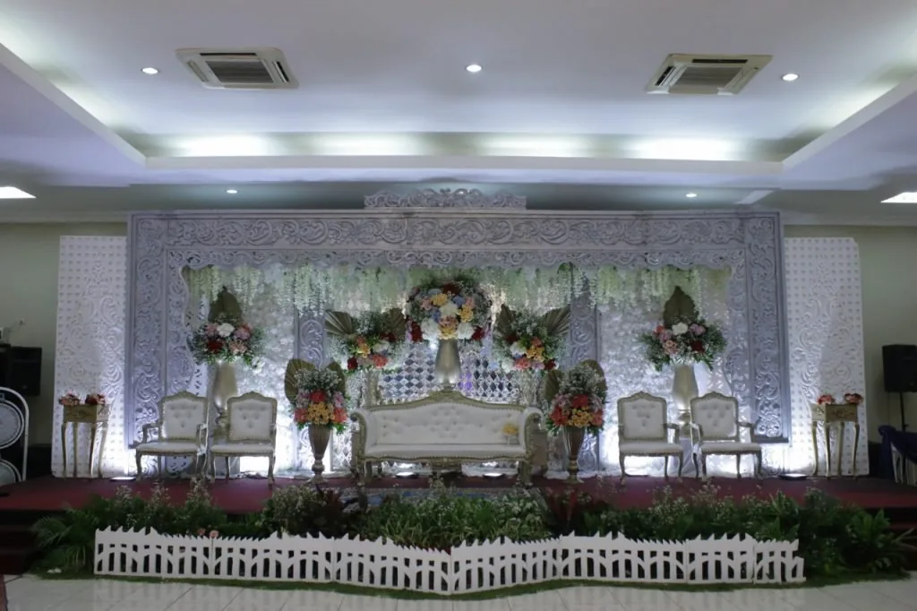 Logo Gedung RB Supardan (Balai Prajurit Puspomal)