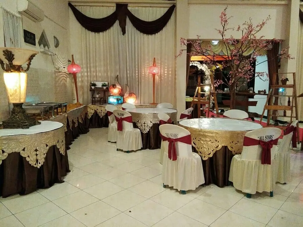 Gedung Sahabat - Foto 4