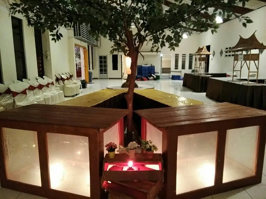 Gedung Sahabat - Foto 3