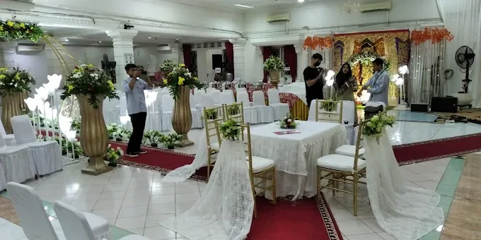 Gedung Sartika Bekasi - Foto 4