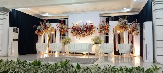Gedung Sartika Bekasi - Foto 3