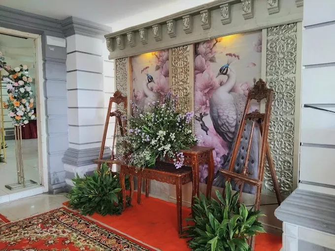 Gedung Sartika Bekasi - Foto 1