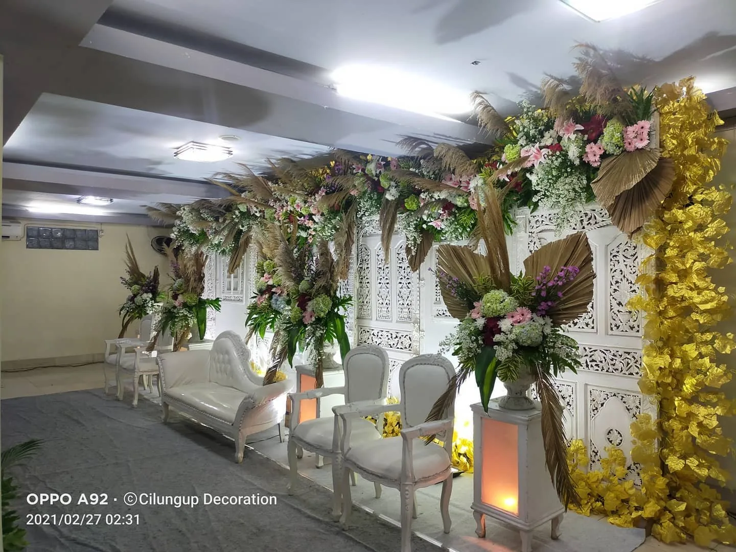Gedung Sasana Modern Cakung - Foto 3