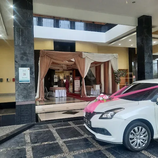 Gedung Sasana Wira Sakti - Foto 4