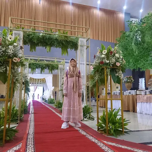Gedung Sasana Wira Sakti - Foto 1