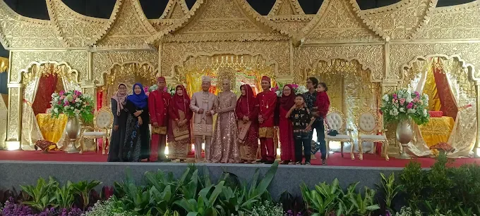 Logo Gedung Sasana Wira Sakti