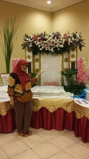 Gedung Sdelog POLRI Cipinang - Foto 4
