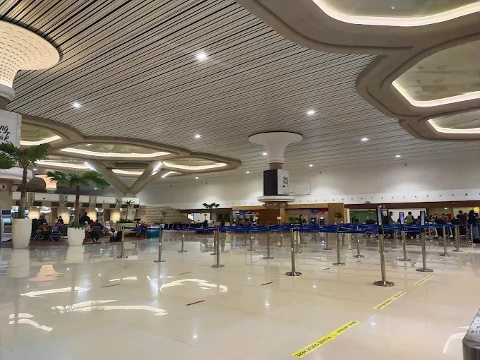 Gedung SDIT Al Fathonah Lenteng Agung - Foto 3