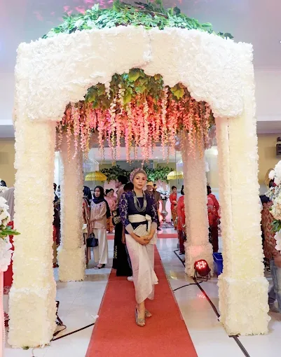 Gedung SDIT Al Fathonah Lenteng Agung - Foto 4