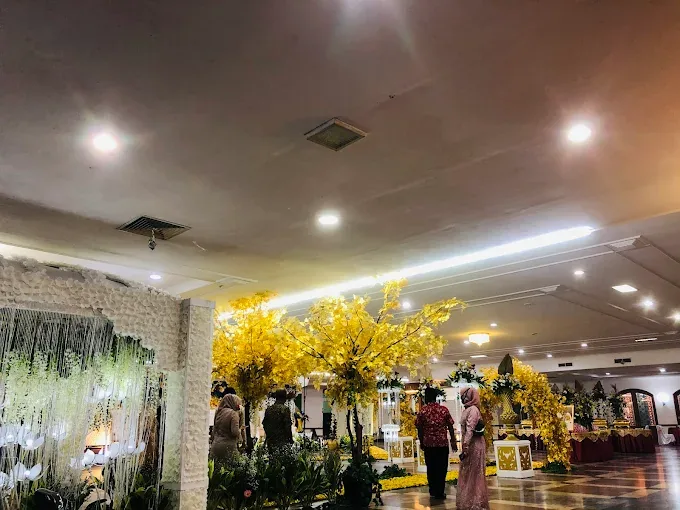 Gedung Sekar Wijaya Kusuma - Foto 4