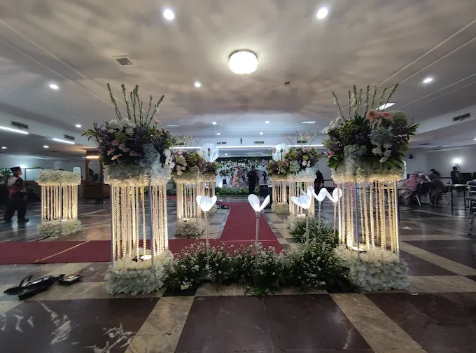 Gedung Sekar Wijaya Kusuma - Foto 1