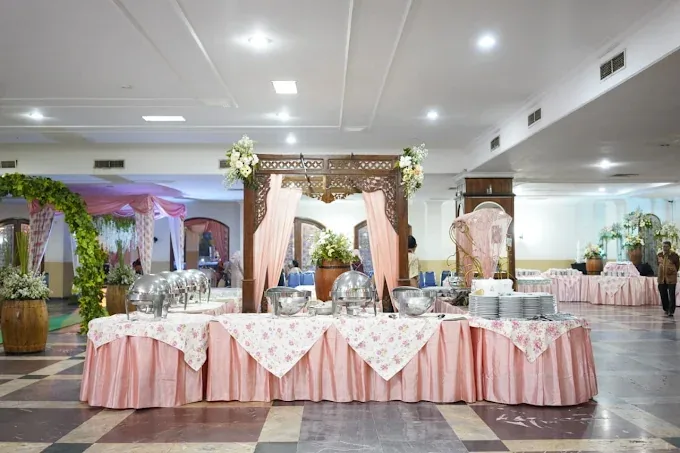 Gedung Sekar Wijaya Kusuma - Foto 3