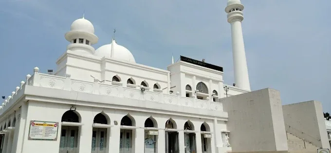 Logo Gedung Sekar Wijaya Kusuma