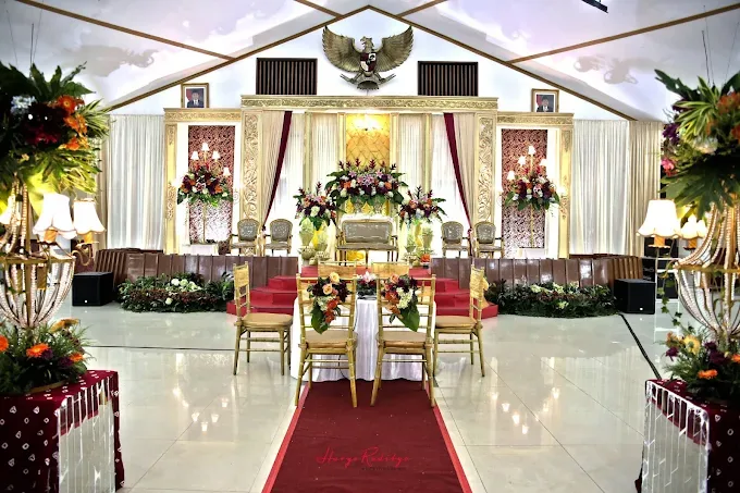 Gedung Semeru PPPPTK