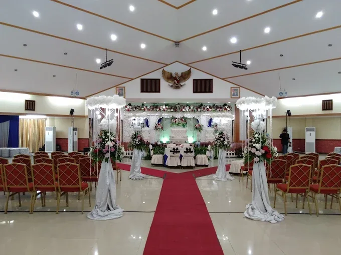 Gedung Semeru PPPPTK - Foto 4