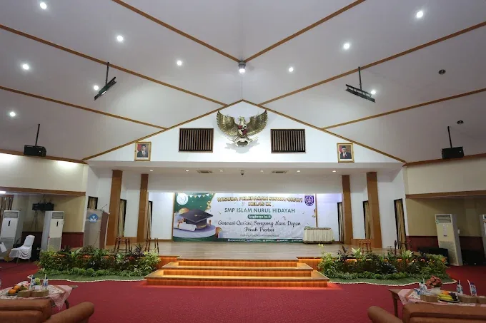 Gedung Semeru PPPPTK - Foto 3