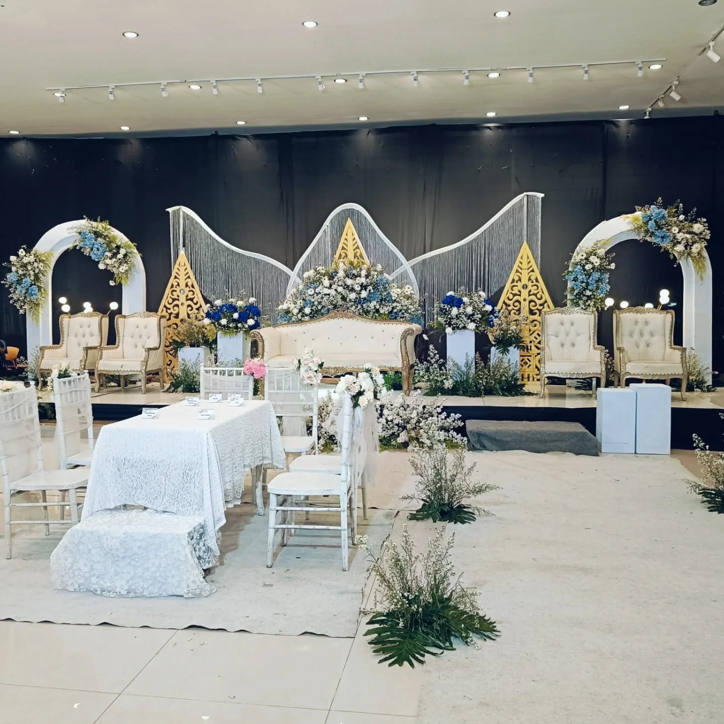 Gedung Serbaguna Maduratna