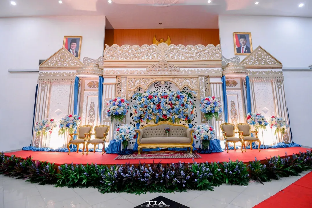 Gedung Serbagunan Pertanian Klender