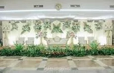 Gedung Sespima POLRI Jaksel - Foto 3