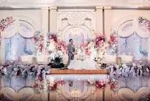 Gedung Sespima POLRI Jaksel - Foto 1