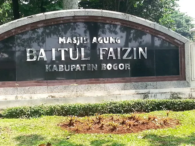 Logo Gedung SMK Al Basyariah