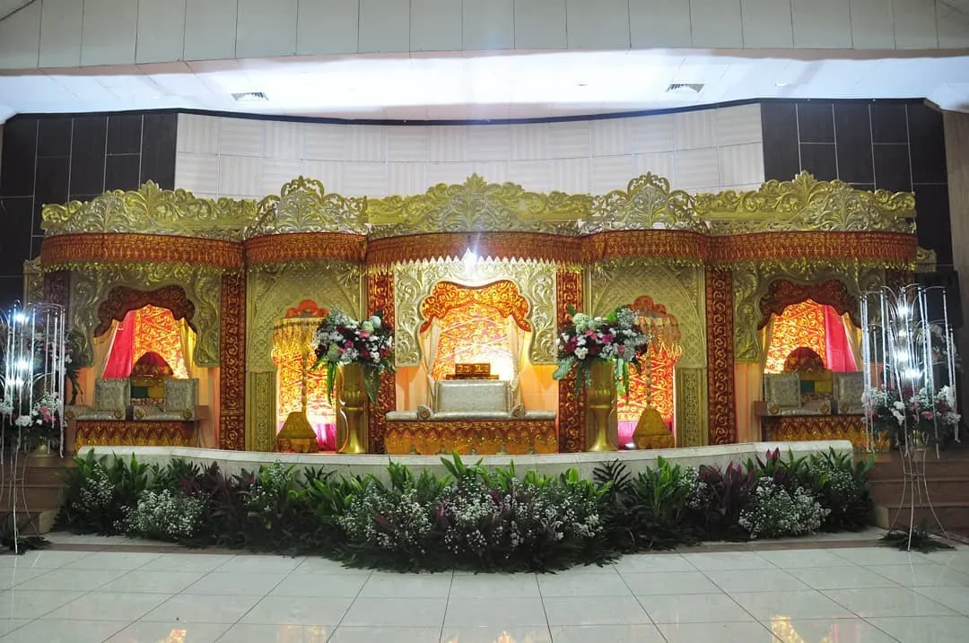 Gedung TPA Uswatun Hasanah - Foto 3