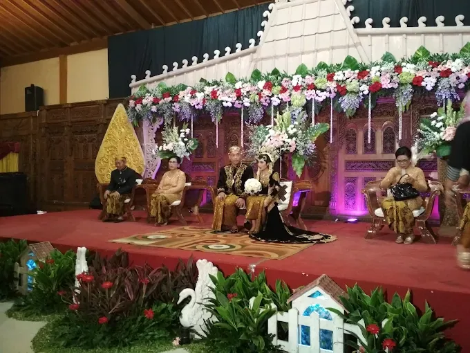 Gedung Tribuana - Foto 4