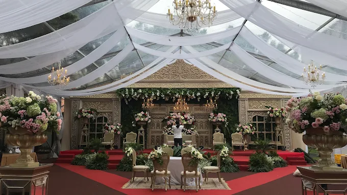 Gedung UIN Ciputat - Foto 4